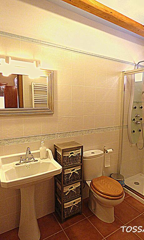 Appartamento Casas Lo Tossal Beceite Camera foto