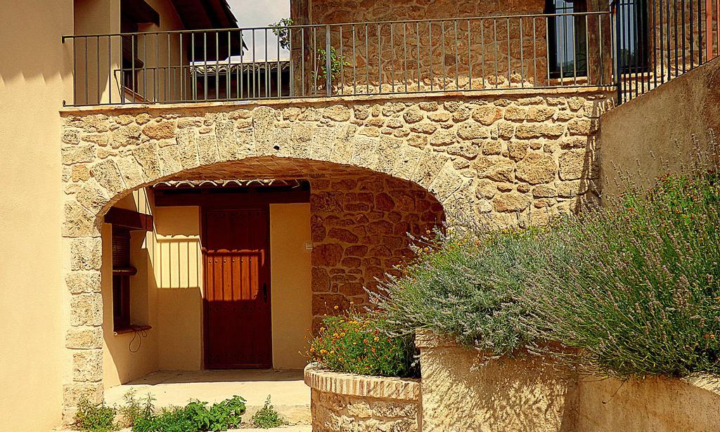 Appartamento Casas Lo Tossal Beceite Camera foto